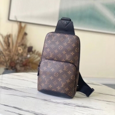 LV Waist Chest Packs